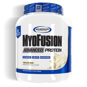 MyoFusion | Advanced Protein Blend