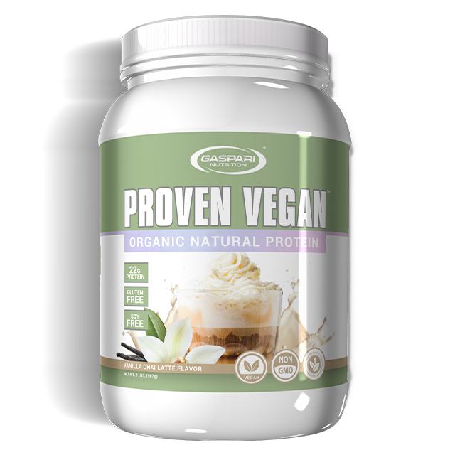 Vegan protéine 100% bio Amande de Sicile ! Made in France