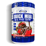 Quick Meal | Real Food Blend