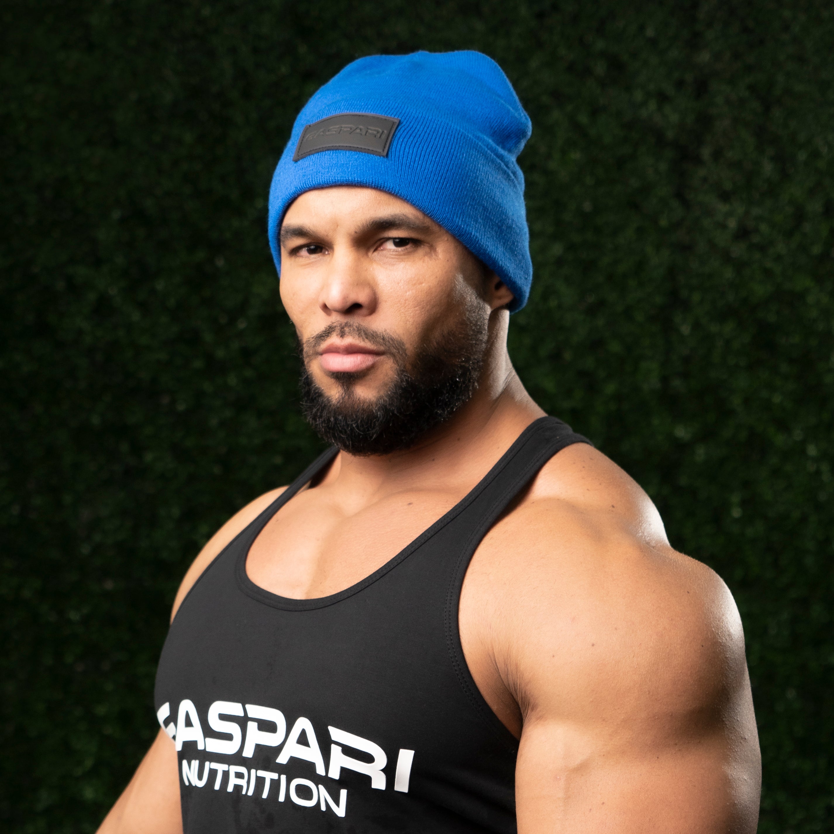 Gaspari Premium Winter Beanie