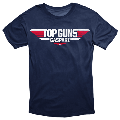 Top Guns Tee - Collector's Edition