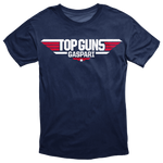 Top Guns Tee - Collector's Edition