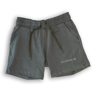 Gaspari Women's Shorts - Military Green