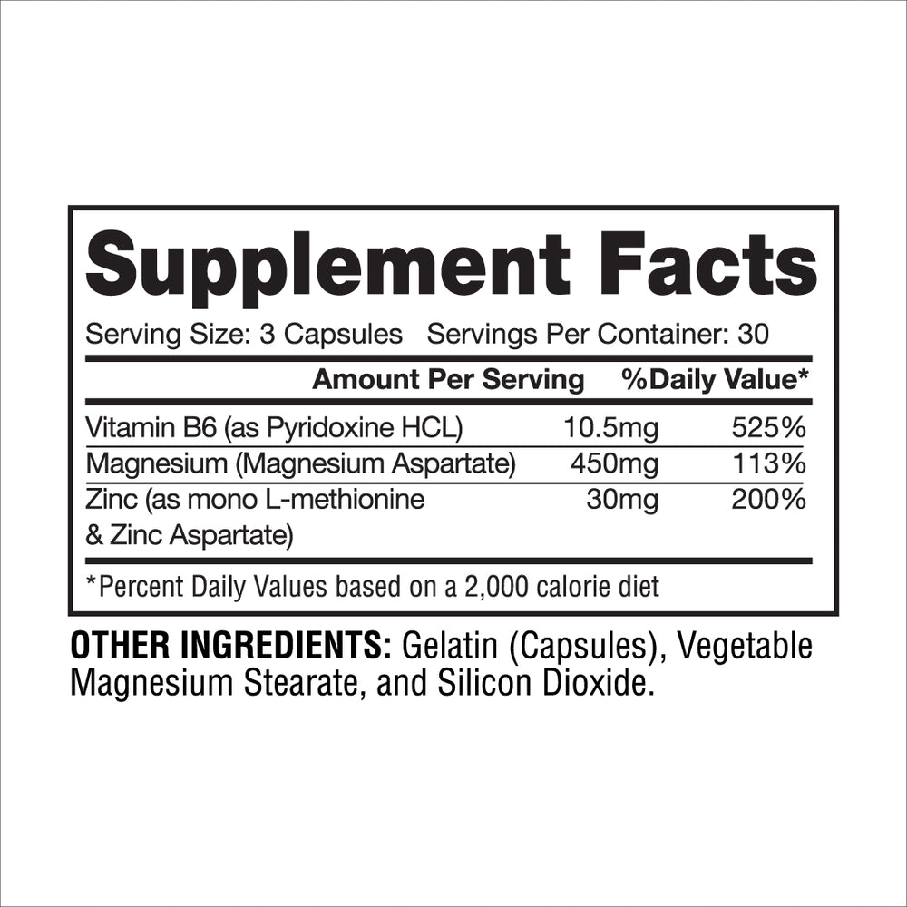 Supplements– Page 2– Gaspari Nutrition