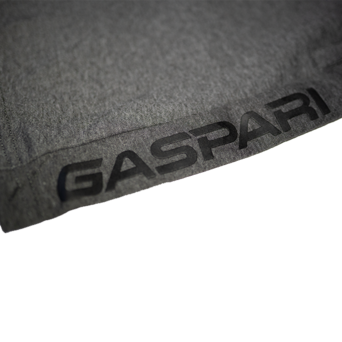 Gaspari - Athletic-Fit Shorts (Charcoal)