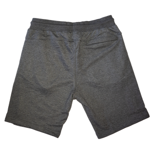 Gaspari - Athletic-Fit Shorts (Charcoal)