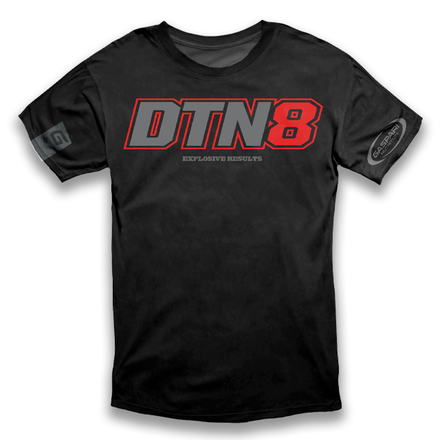 DTN8 T-Shirt