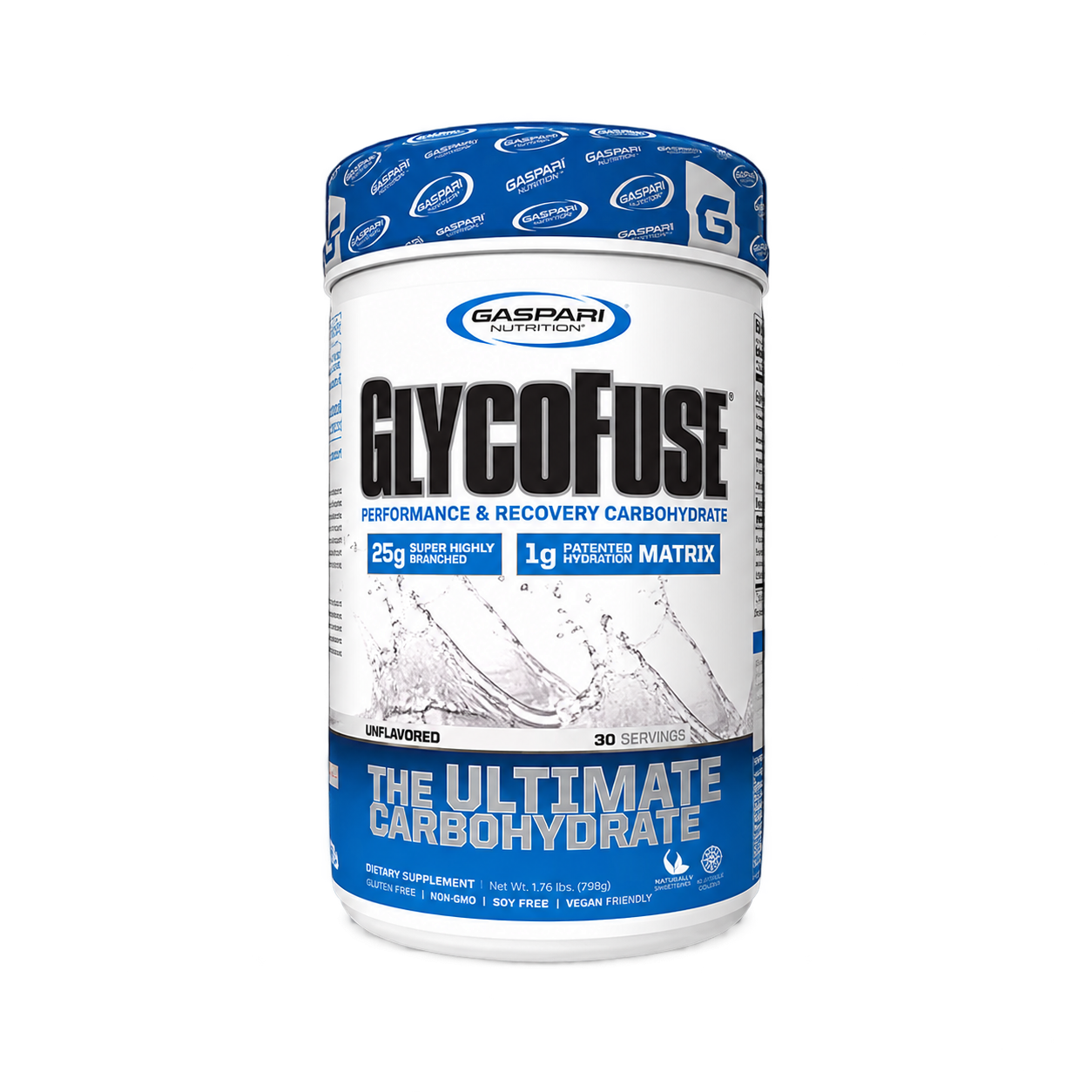 GlycoFuse