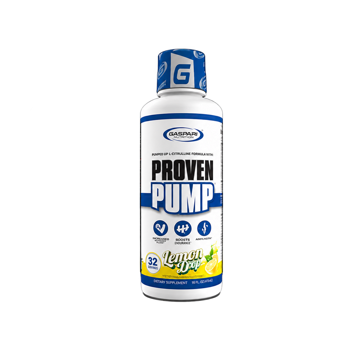 Proven Pump