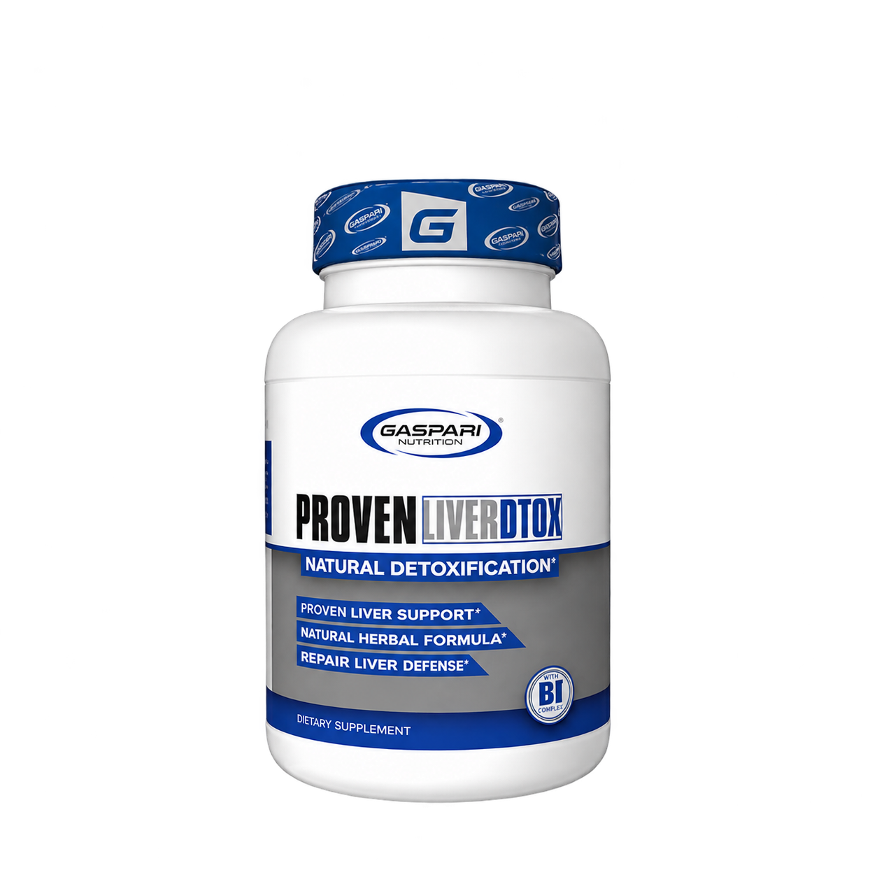 Proven Liver DTOX