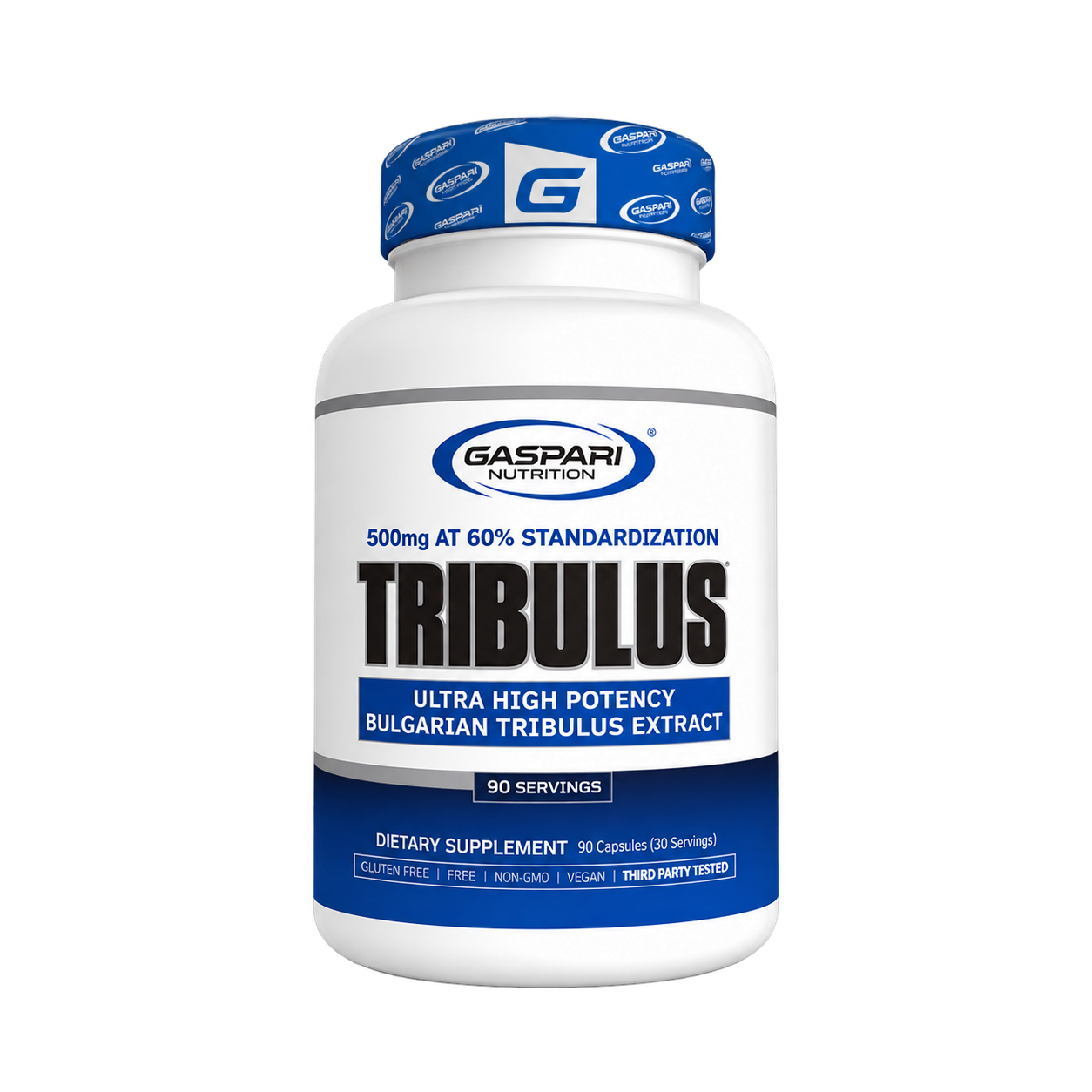 TRIBULUS - 90 CT